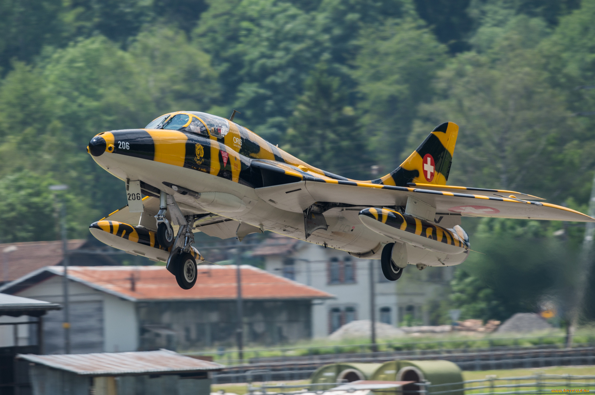 hawker hunter mk, 68, ,  , 